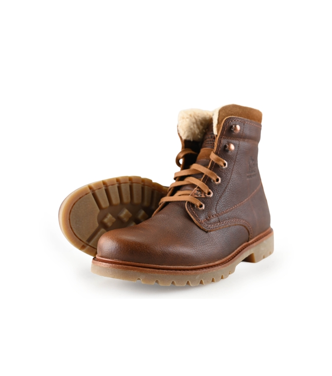 Panama Jack Schnürstiefel