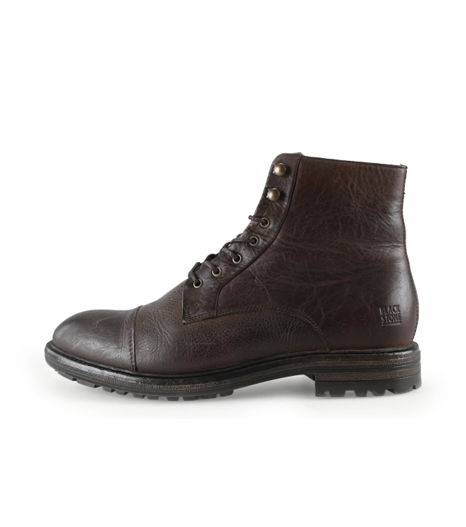 Blackstone Schnürstiefel