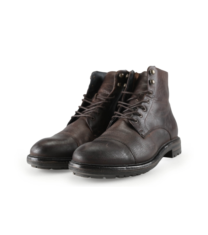 Blackstone Schnürstiefel