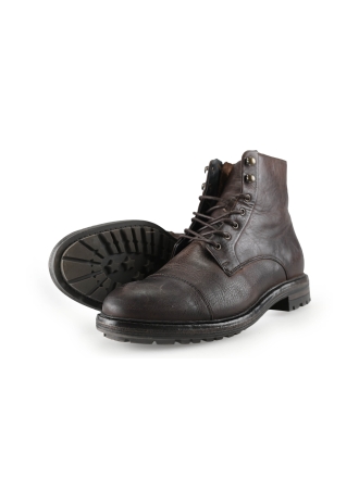 Blackstone Schnürstiefel