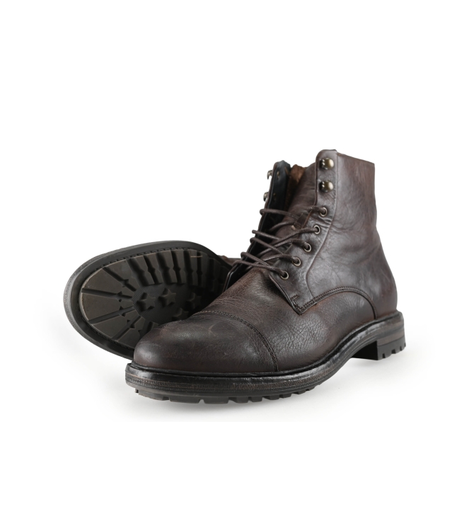 Blackstone Schnürstiefel