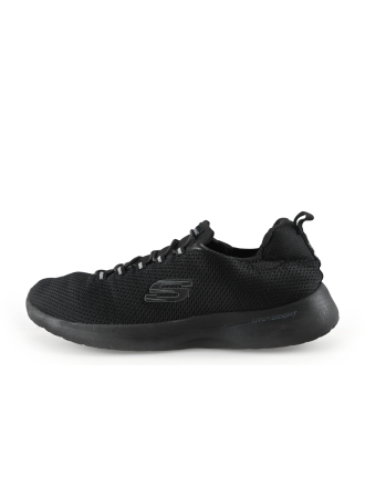 Skechers Sneaker Schwarz 291197