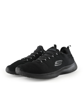 Skechers Sneaker Schwarz 291197