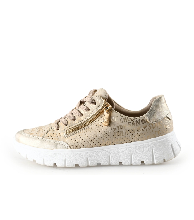 Hoe Ch Sneaker