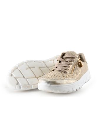 Hoe Ch Sneaker