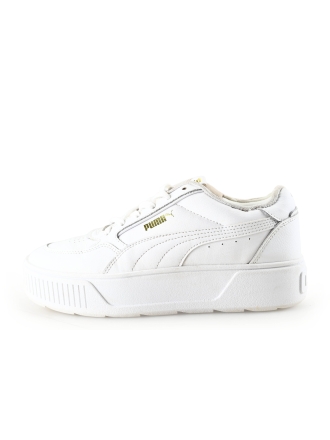 Puma Sneaker Weiß 291202