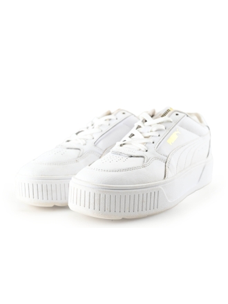 Puma Sneaker Weiß 291202