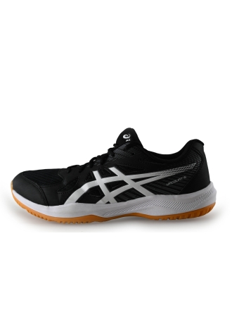 Asics Sportschuhe Schwarz 291204
