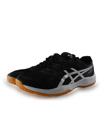 Asics Sportschuhe Schwarz 291204