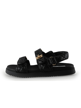 Steve Madden Sandalen Schwarz 291211