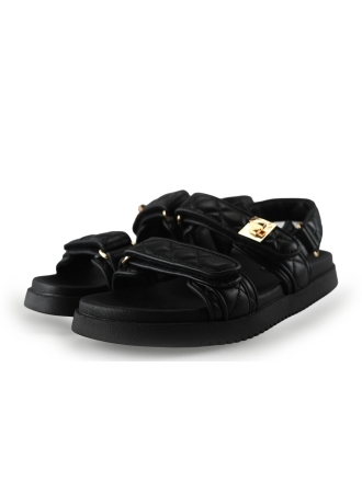 Steve Madden Sandalen Schwarz 291211
