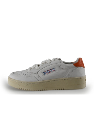 Back 70 Sneaker Weiß 291215