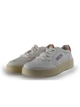Back 70 Sneaker Weiß 291215