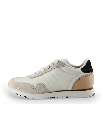 Woden Sneaker Beige 291216