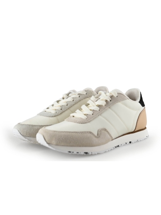 Woden Sneaker Beige 291216
