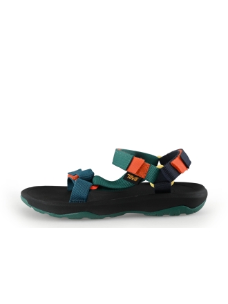 Teva Sandalen Grün 291217