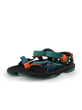 Teva Sandalen Grün 291217