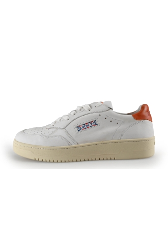 Back 70 Sneaker Weiß 291222