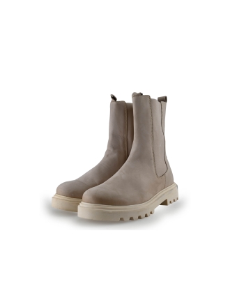Nelson Chelsea boots Weiß 291223