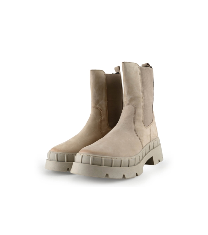 Nelson Chelsea boots