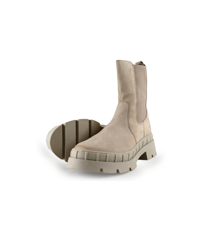 Nelson Chelsea boots
