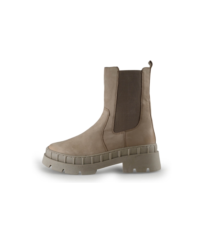 Nelson Chelsea boots
