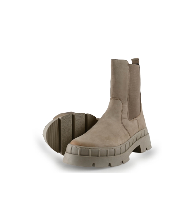 Nelson Chelsea boots
