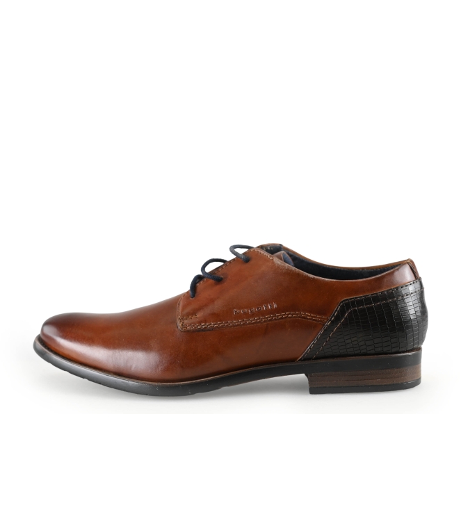 Bugatti Schnürschuhe