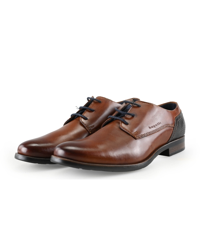 Bugatti Schnürschuhe