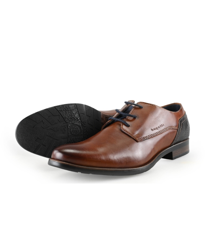 Bugatti Schnürschuhe