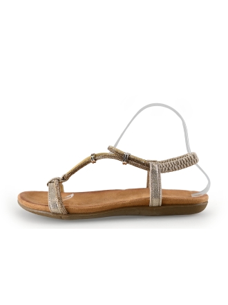 Dolcis Sandalen Gold 291227