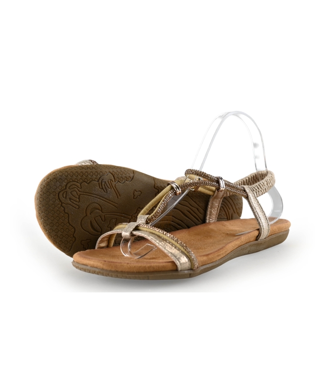 Dolcis Sandalen