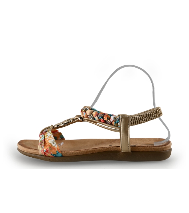 Dolcis Sandalen