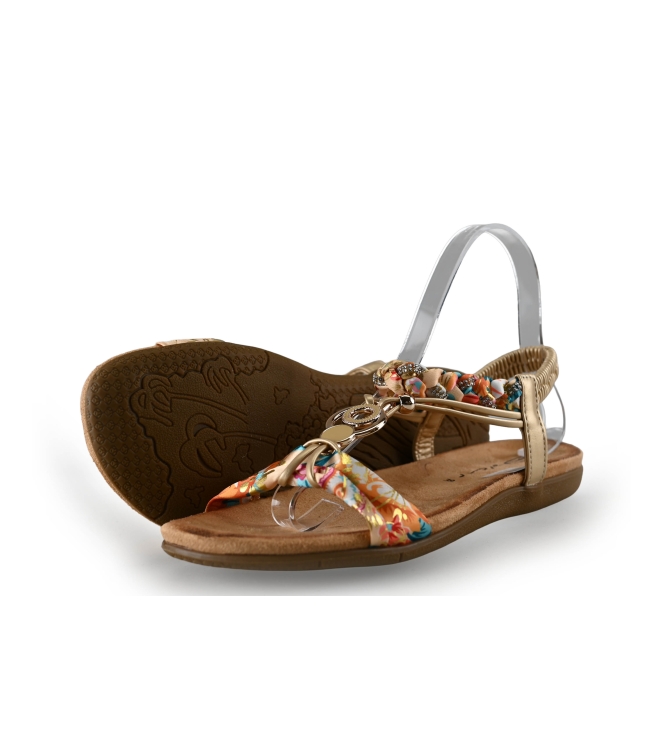 Dolcis Sandalen