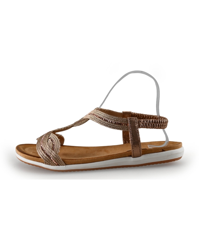 Dolcis Sandalen