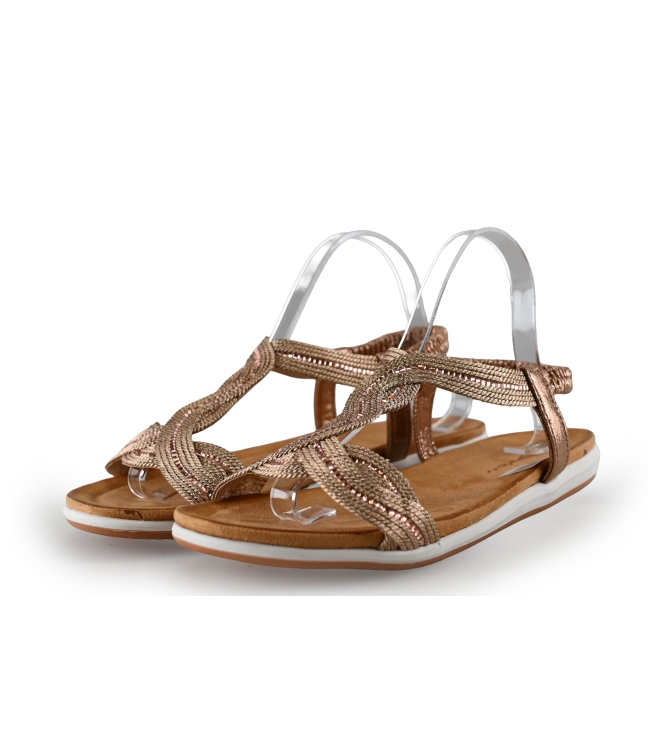 Dolcis Sandalen