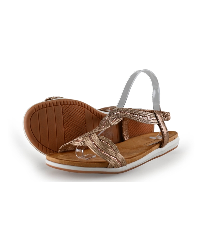 Dolcis Sandalen