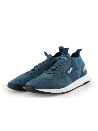 Boss Sneaker Blau 291234