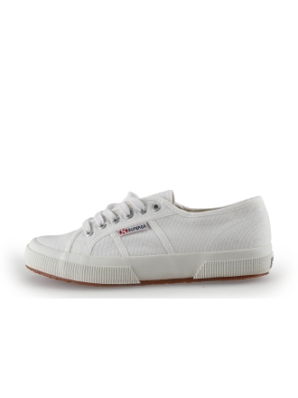 Superga Sneaker Weiß 291235