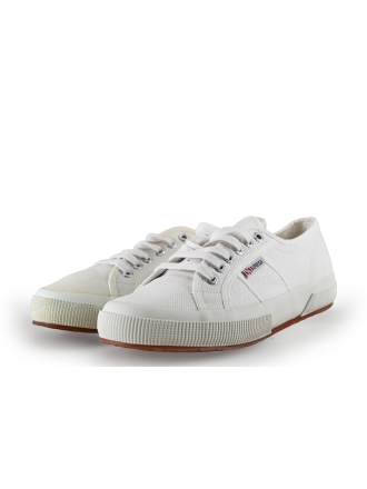 Superga Sneaker Weiß 291235
