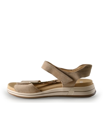Ara Sandalen Beige 291237