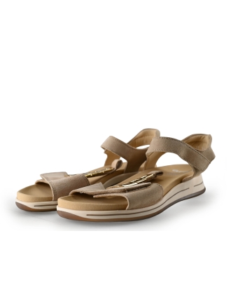 Ara Sandalen Beige 291237