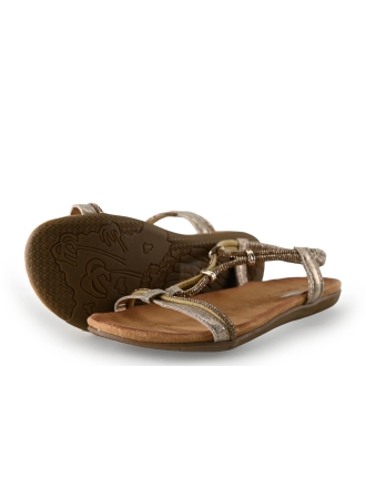 We Sandalen