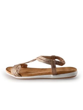 Sub55 Sandalen Rosa 291239