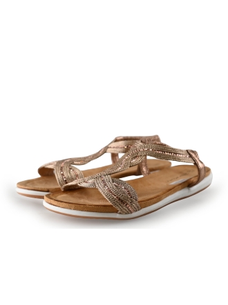 Sub55 Sandalen Rosa 291239