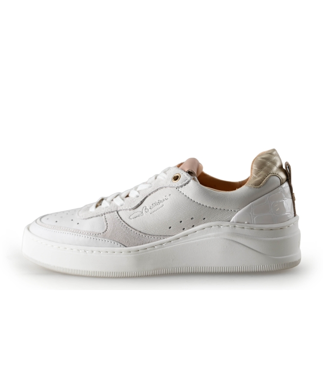 Fred de La Bretoniere Sneaker