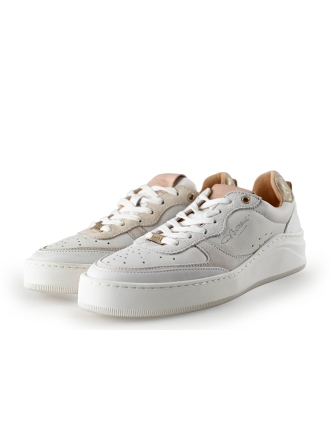 Fred de La Bretoniere Sneaker Weiß 291241