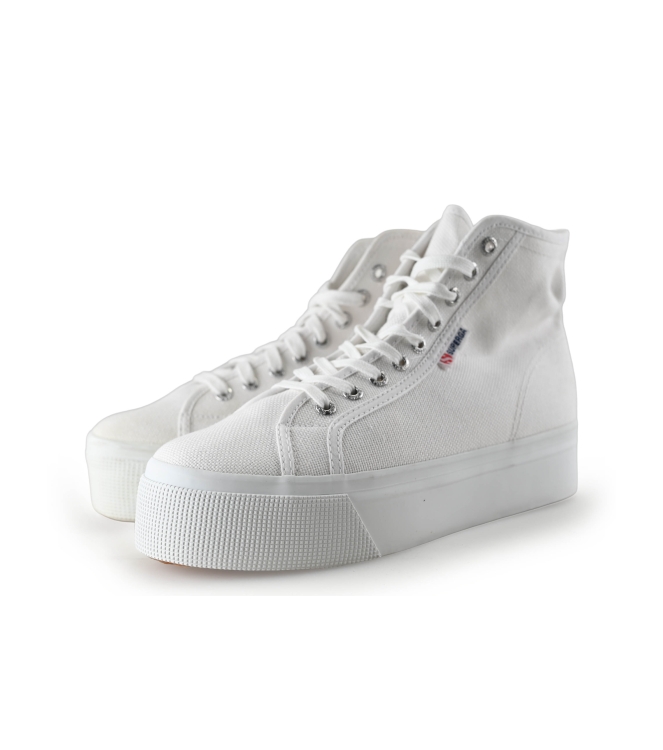 Superga Hohe Sneaker