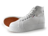 Superga Hohe Sneaker