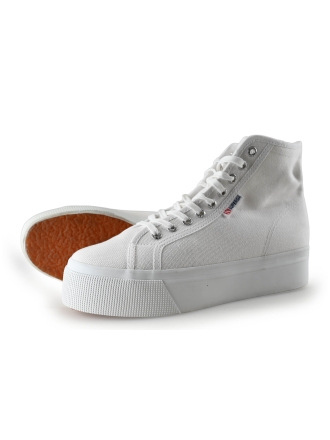 Superga Hohe Sneaker